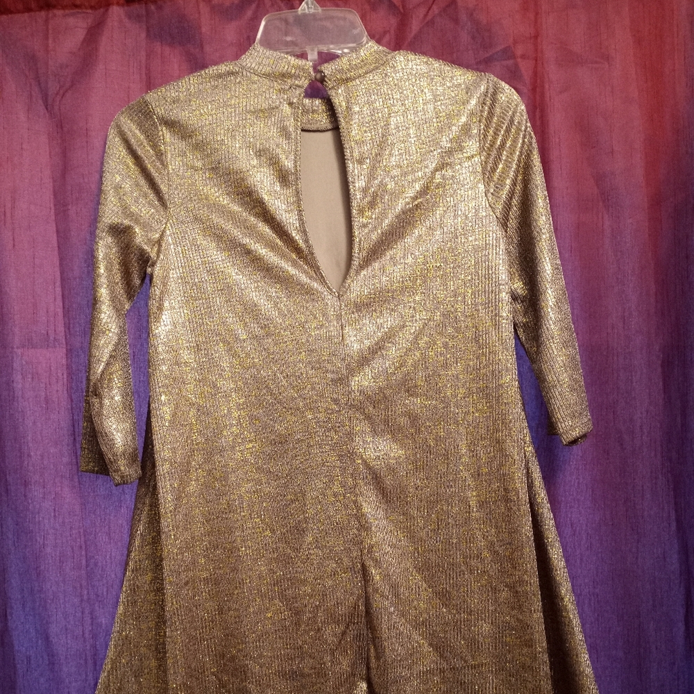 Dress - Picture 2 of 2